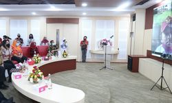 Hari Anak Nasional, Wali Kota Semarang Dengarkan Cerita Pelajar Selama PJJ