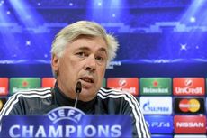 Alasan Real Madrid Memilih Rekrut Kembali Carlo Ancelotti