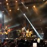 Michael Learns to Rock (MLTR) Konser di Palembang 4 November 2022 