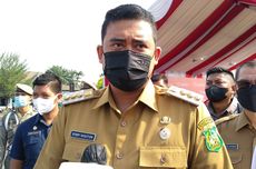 Genjot Vaksinasi, Wali Kota Medan Bobby Nasution Siapkan Layanan Drive-thru