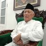 Ditunjuk sebagai Pj Ketua PWNU Jatim, Gus Kikin: Saya Ikut Keputusan