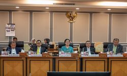 Resmi Tambah 2 Komisi, DPR Maksimalkan Sektor ESDM, Hukum, hingga Imigrasi