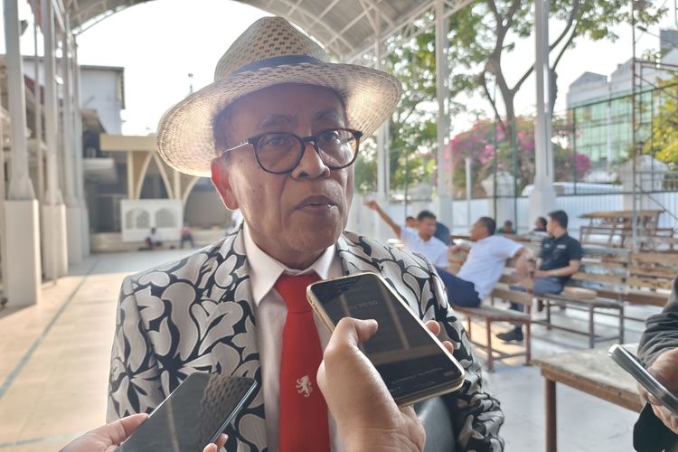 Divonis Lebih Berat, Pengacara Terdakwa Korupsi Tanjung Perak: Tak Ada Uang ke Kantong Pribadi