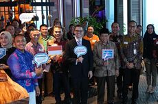 Indonesia Kirimkan Delegasi Terbesar ke SelectUSA Investment Summit 2024