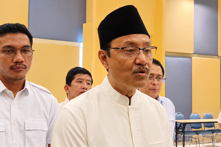Mensos: Siswa Sekolah Rakyat yang Terlibat Perundungan Akan Dimitigasi