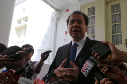 Chairul Tanjung Bantah Pemerintah Perpanjang Kontrak Freeport