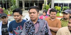 Unggah Video Hinaan terhadap Gubernur Sumut, Akun TikTok @tripx313 Dilaporkan ke Polda