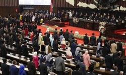Sengketa Kewenangan Lembaga Negara, MPR Dapat Berfungsi sebagai Penengah 