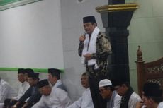 Pesan Djarot untuk Warga soal Ulang Tahun Jakarta yang Jatuh Saat Ramadhan