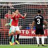 Jadwal Liga Europa, Sheriff Vs Man United: Rashford Absen, Ronaldo Starter Lagi?