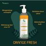 Mahasiswa Brawijaya Buat Body Lotion Daun Kelor Cegah Covid-19