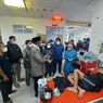 Keracunan Massal di Cimahi Jadi KLB, Biaya Pengobatan Ditanggung Pemerintah