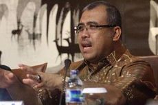 Patrialis: "No Comment" soal "Reshuffle"!