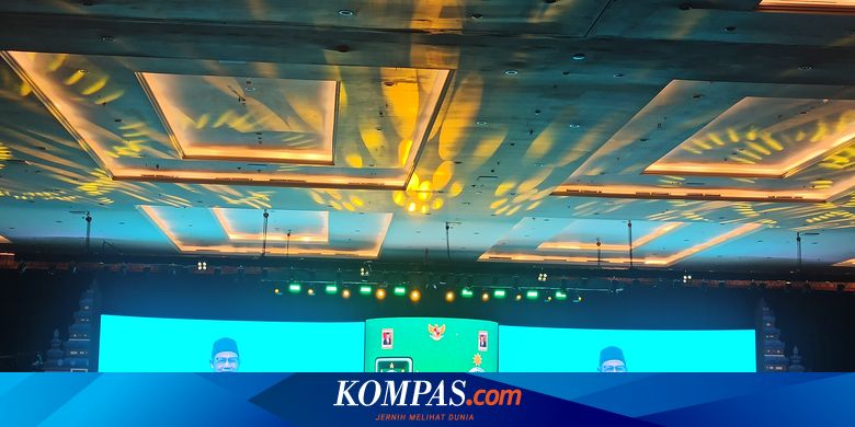 Kalau Kalian Kader NU, Jangan Pengecut!