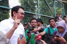 Ahok Yakin Prabowo dan Jokowi Berjiwa Negarawan