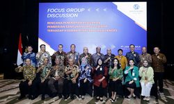 FGD Bersama Stakeholder, Jasa Raharja Bahas Rencana Kebijakan Santunan Selektif Kecelakaan Lalu Lintas