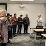 Bersama 16 Kepala Daerah Lainnya, Bupati Ipuk Ikuti Digital Leadership Academy di Singapura