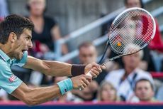 Djokovic dan Serena Unggulan Pertama