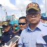Menteri Edhy Jawab Kritik: Saya Tidak Punya Bisnis Lobster!