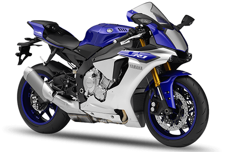 Yamaha YZF-R1