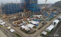 Bangun PLTU Suralaya, Hutama Karya Gunakan Teknologi USC dan Sistem Gas Buang Canggih