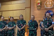 Soal Kasus Dugaan Suap di Basarnas, Kababinkum TNI: Yakinlah Tak Ada Impunitas di Militer