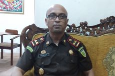 Diduga Korupsi Kas Daerah, Eks Bupati Sragen Agus Fatchur Rahman Ditahan