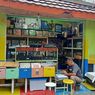 Kilas Balik Pasar Barang Antik Jalan Surabaya, Berawal dari Lapak di Trotoar