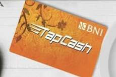 Simak Cara Top Up TapCash BNI via Tokopedia dan Shopee