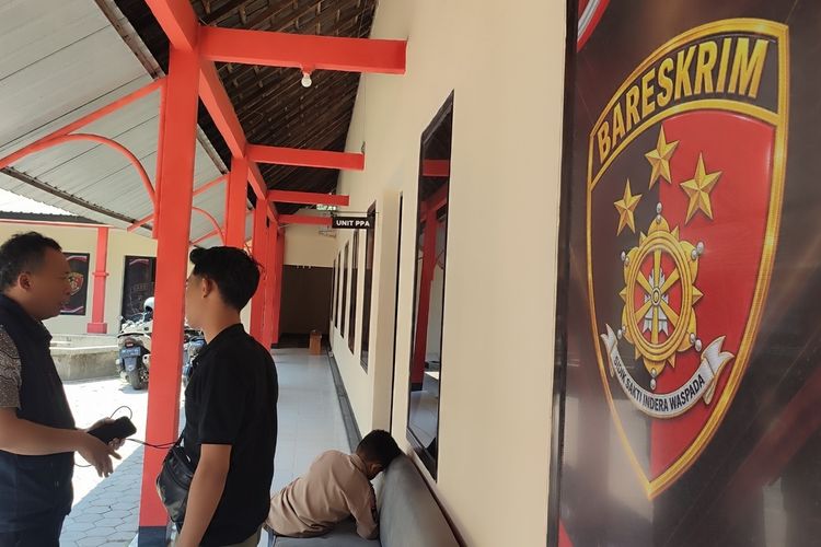 Kasus Dugaan Pelecehan di Ponpes Abul Barokat, Istri TGH Abah Ikut Diperiksa