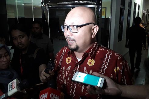 Soal Data Caleg Eks Koruptor, KPU Masih Tunggu Sidang Ajudikasi di Bawaslu