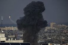 Perbandingan Kekuatan Militer Israel dan Hamas