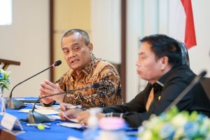 9 Daerah di Jateng Bakal Diajukan Jadi Kawasan Industri, Berikut Daftarnya