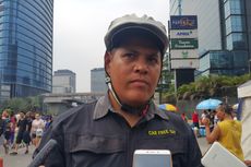Pemprov DKI Diminta Segera Eksekusi Putusan MA yang Batalkan Kebijakan Penutupan Jalan