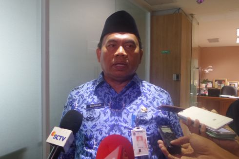 Pembahasan APBD-P DKI 2017 Tunggu Hasil Audit BPK 