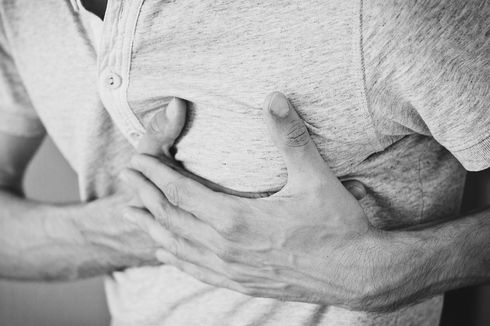 Awas, Libur Panjang Tingkatkan Risiko Holiday Heart Syndrome