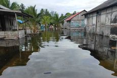 4 Daerah Sulut Berpotensi Banjir Rob hingga 22 Desember, Mana Saja?