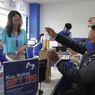 Pengiriman Ikan dan Tanaman Hias Meningkat 100 Persen, TIKI Berikan Layanan Tambahan