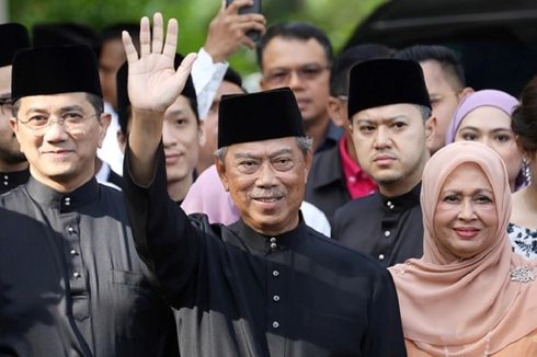 PM Malaysia Dijadwalkan Berkunjung ke Indonesia 4-5 Februari 2021