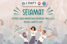 Calon Mahasiswa Undip, Ini Link Daftar Ulang dan Mekanismenya