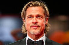 Brad Pitt Dikritik atas Rencana Mengadaptasi Memoar Britney Spears