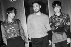 Epik High Bakal Comeback dengan Album 