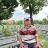 Kisah Horor dan Mistis di Balik Profesi Penjaga Makam di Surabaya, Jarwo: Saya Nggak Percaya