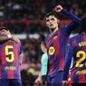 Jadwal Barcelona Vs Newcastle United di Liga Champions 2025-2026, Nonton di Mana?