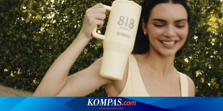 Kendall Jenner Ingin Tinggalkan Dunia Modeling dan Pilih Hidup Sederhana