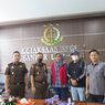 Mau Kabur ke Yogyakarta, Terpidana Buron Kasus Penggelapan Bisnis Material Bangunan Rp 559 Juta Ditangkap di Bakauheni