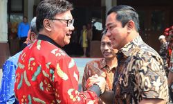 Tjahyo Kumolo: Radikalisme Jadi Salah Satu Tantangan Terbesar Indonesia Saat Ini