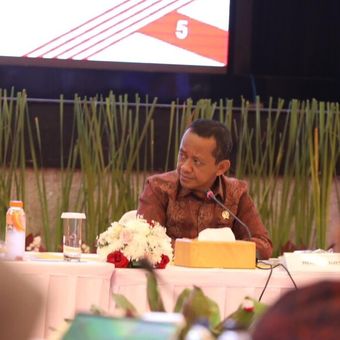 Sejumlah aspirasi atau permintaan yang disampaikan oleh masyarakat Pulau Rempang, Galang, Batam, Kepulauan Riau (Kepri) saat bertemu Menteri Investasi/ BKPM, Bahlil Lahadalia beberapa waktu yang lalu akhirnya diakomodir oleh pemerintah.