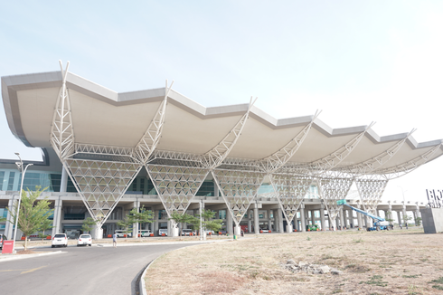 7 Rute Penerbangan yang Pindah ke Bandara Kertajati mulai 29 Oktober 