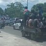Masih Ada Gempa Susulan, Ratusan Warga Sikka Pilih Tinggal di Tenda Darurat